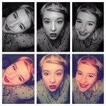 Jada Whitney - @2p1e2lemnff - Instagram