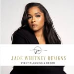 Jade Whitney Designs Event Planning & Decor - @jadewhitneydesigns - Instagram