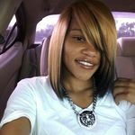 I'Jada Wiley - @ijadawiley - Instagram