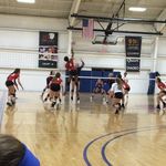 Jada Wiley - @jadasvolleyball - Instagram