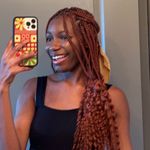 jada🍒 - @jada.wilkins - Instagram