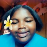 Jada Wilkins - @beautifuljada12 - Instagram