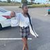 Jada Wilkins - Facebook