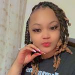 Jada Wilkins - @tropiicc - Instagram