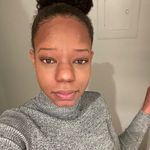 Jada Nicole Willis - @jadawillismusicpub - Instagram