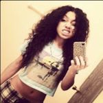 Jada Willis - @willisjada829 - Instagram