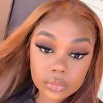 Jada Willis - @jadawillis82 - Instagram