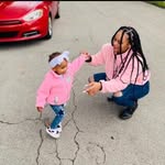 Jada Woods - @jada.clark4 - Instagram