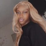 Jada Woods - @_jaadaaa1 - Instagram