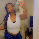 Jada Woods - @jadaaa_babby - Instagram