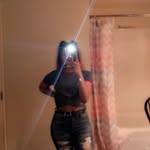 Jada Woods - @jada.spammm5 - Instagram