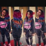 Jada Woods - @jadawoods8570 - Instagram