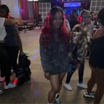 Jada Woods - @waydawink - Instagram