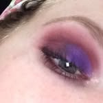 Jada Woods - @makeup_by_jada03 - Instagram