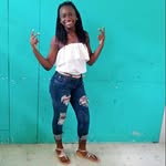 Jada Woods - @jadawoods5476 - Instagram