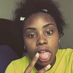 Jada Woods - @wavy.g0rl - Instagram