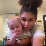 Jada Woods - @killerrbunnii - Instagram