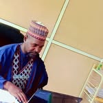 Aminu Wuro Bukar Jada - @jada_wuro - Instagram