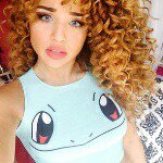 Jadah Jackson - @mmisscutiepiee - Instagram