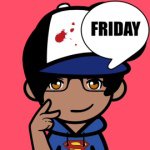 Jadah Jackson - @pug97 - Instagram