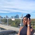 Jadah Jackson - @jadah_ksu - Instagram