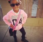 Jadah Moore - Facebook