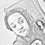 jadah moore - @purpleisme100 - Instagram