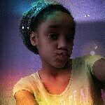 Jadah Moore - @purple_master12 - Instagram