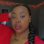 Jadah Moore - @jadahh.h - Instagram