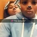 Jadan Jackson - @jadanjackson19 - Instagram