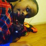 Jadarius Davis - @jadarius417 - Instagram
