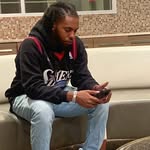 Jadarius Davis - @jdnotdj1 - Instagram