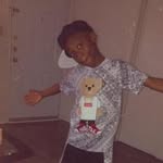 Jadarius Davis - @jadarius491 - Instagram
