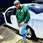 Jadarius Williams - @__._hollywood_.__ - Instagram