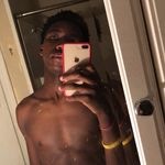 Ja’Darius Williams - @iam_jadarius - Instagram