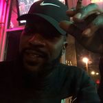 Jadarius Williams - @jusdoithawk - Instagram