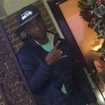 JaDarius Williams - @mbk_keyno - Instagram