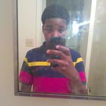 JaDarius Williams - @mr.jdcoolboyokyyy - Instagram