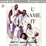 Jadarius Williams - @dankusername112 - Instagram