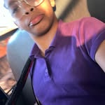 Jade hope Abernathy - @pretty_lightskin70 - Instagram