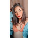 Jade Acosta - @jade_anahi.16 - Instagram