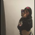 Jade Acosta Rico - @isssa_xx - Instagram