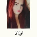 Chloe Nicole Jade Adamson - @chlo.eadamssxx - Instagram