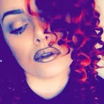 Jade Alder - @glamorouswithouttheguilt1 - Instagram