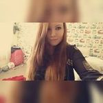 Jade Allan - @jadeswierd - Instagram