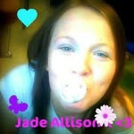 Jade Allison - @jade8256 - Instagram