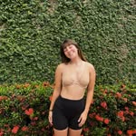 Jade-Allison Gilbert - @jadeallisong - Instagram