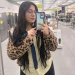 Jade Alvarez - @latranstornada123 - Instagram