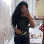Jade🐆 - @_jade_alves_ - Instagram