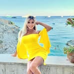 Jade Alves - Facebook